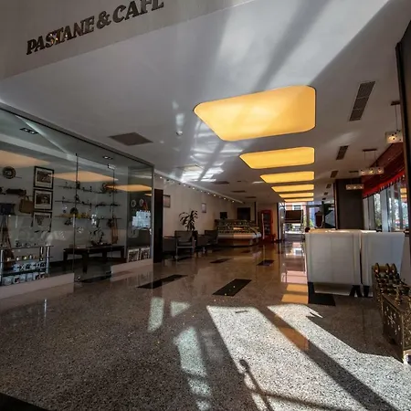 Gaziantep Plaza Hotel-2